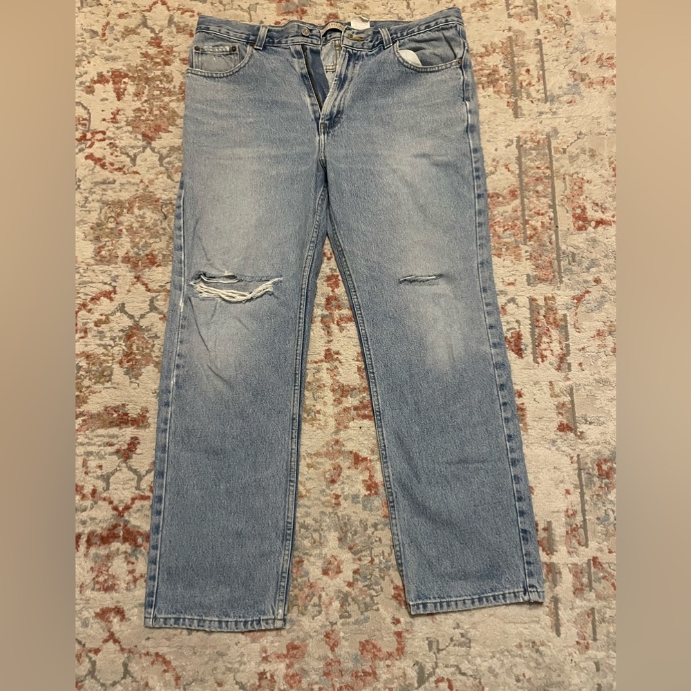 Vintage jeans!